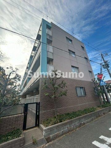 芦屋駅 徒歩5分 2階の物件外観写真