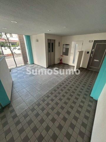 芦屋駅 徒歩5分 2階の物件外観写真