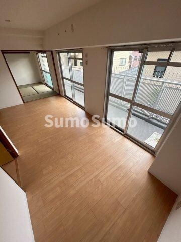 芦屋駅 徒歩5分 2階の物件内観写真