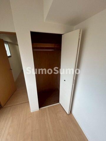 芦屋駅 徒歩5分 2階の物件内観写真