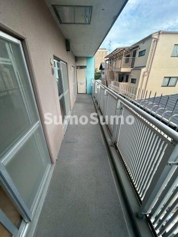 芦屋駅 徒歩5分 2階の物件内観写真