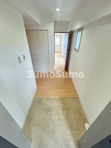 芦屋駅 徒歩5分 2階の物件内観写真