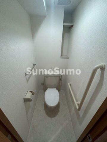 芦屋駅 徒歩5分 2階の物件内観写真