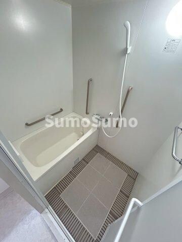 芦屋駅 徒歩5分 2階の物件内観写真