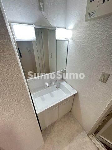 芦屋駅 徒歩5分 2階の物件内観写真