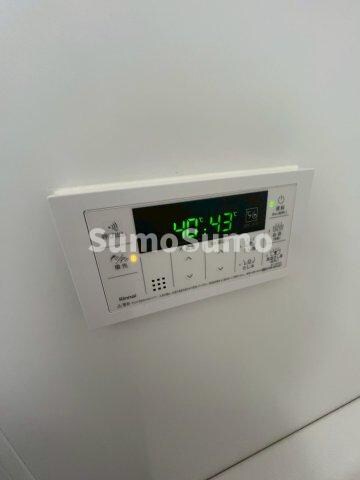 芦屋駅 徒歩5分 2階の物件内観写真