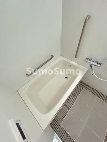 芦屋駅 徒歩5分 2階の物件内観写真