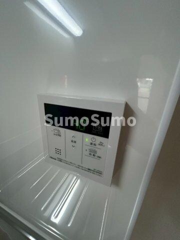 芦屋駅 徒歩5分 2階の物件内観写真