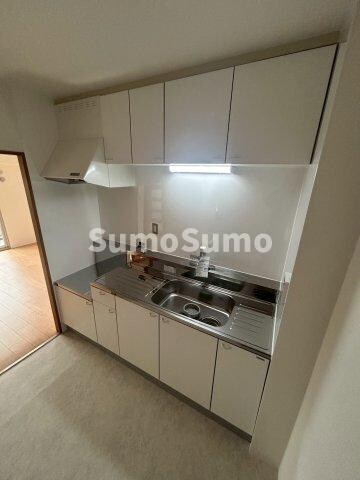 芦屋駅 徒歩5分 2階の物件内観写真