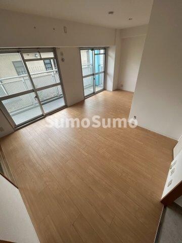 芦屋駅 徒歩5分 2階の物件内観写真