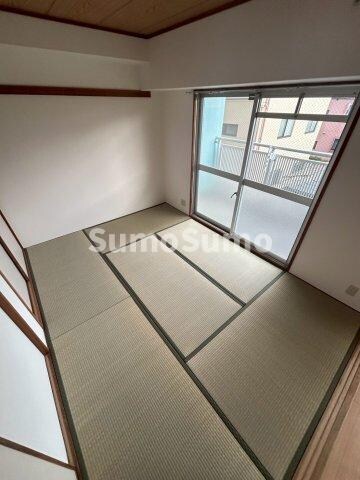 芦屋駅 徒歩5分 2階の物件内観写真