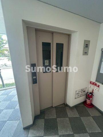 芦屋駅 徒歩5分 2階の物件内観写真