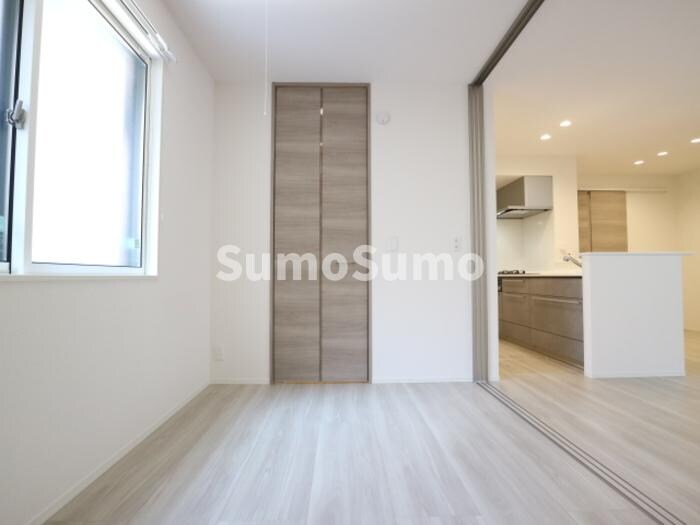 D-room沢野南の物件内観写真