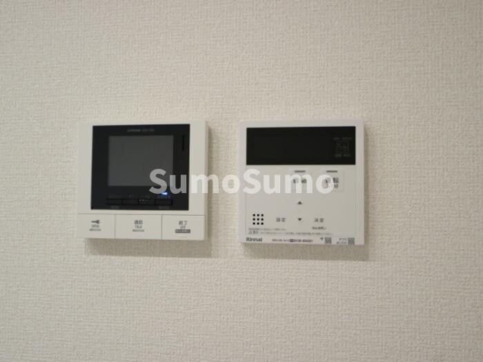 D-room沢野南の物件内観写真