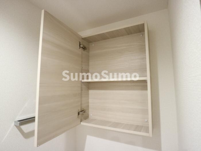 D-room沢野南の物件内観写真