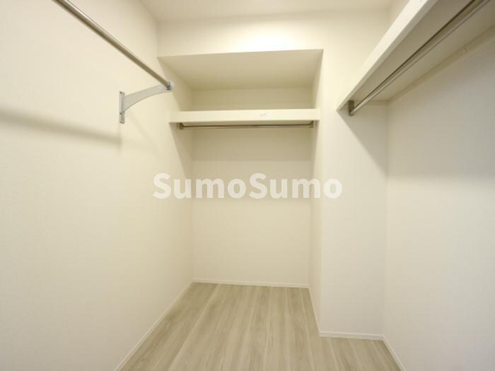 D-room沢野南の物件内観写真