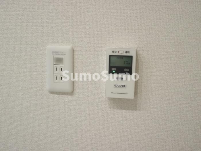 D-room沢野南の物件内観写真