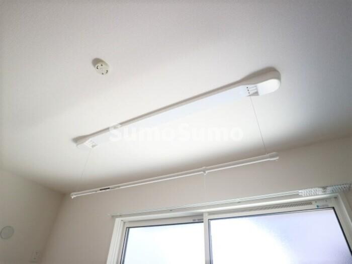 D-room沢野南の物件内観写真