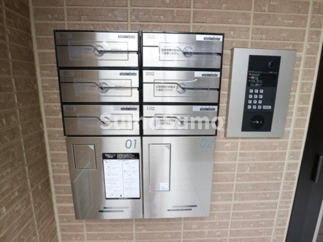 D-room沢野南の物件内観写真