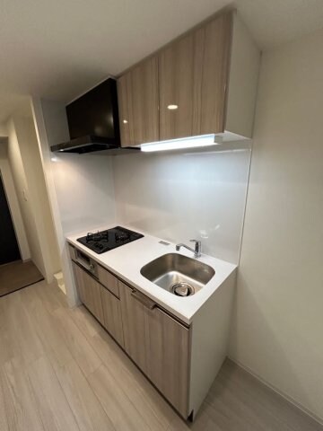 GENOVIA神戸湊川公園の物件内観写真