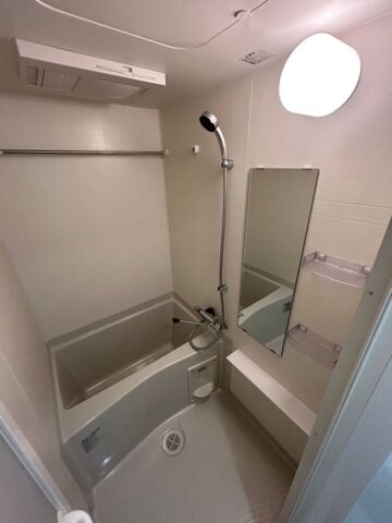 GENOVIA神戸湊川公園の物件内観写真