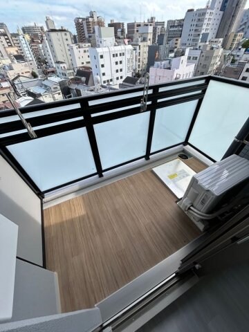 GENOVIA神戸湊川公園の物件内観写真