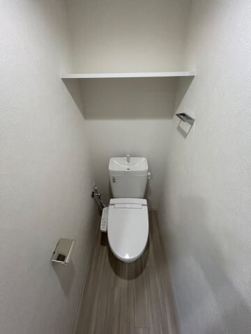 GENOVIA神戸湊川公園の物件内観写真