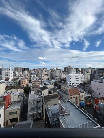 GENOVIA神戸湊川公園の物件内観写真