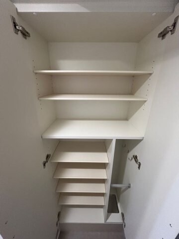 GENOVIA神戸湊川公園の物件内観写真