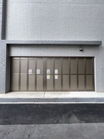 GENOVIA神戸湊川公園の物件内観写真