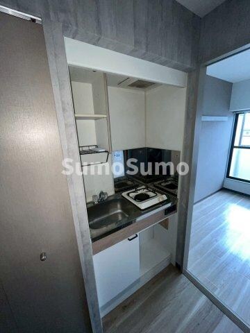 西宮駅 徒歩4分 4階の物件内観写真