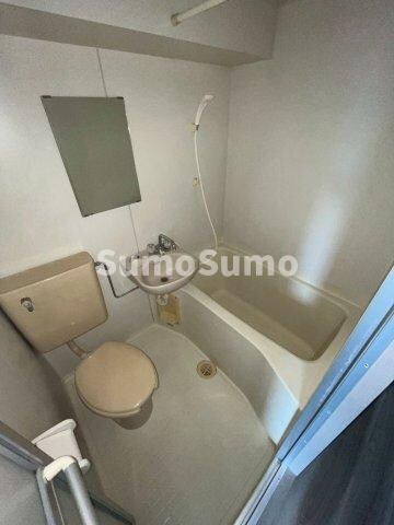 西宮駅 徒歩4分 4階の物件内観写真