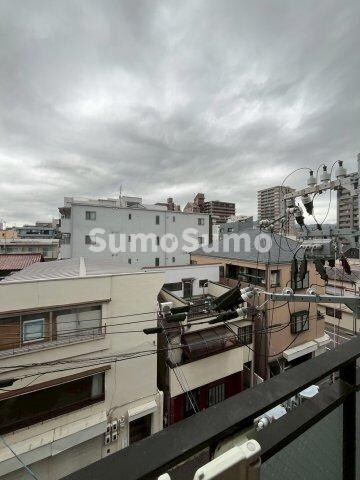 西宮駅 徒歩4分 4階の物件内観写真