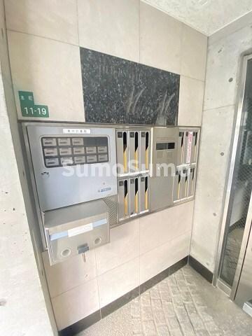 西宮駅 徒歩4分 4階の物件内観写真