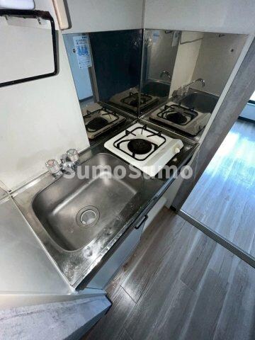 西宮駅 徒歩4分 4階の物件内観写真