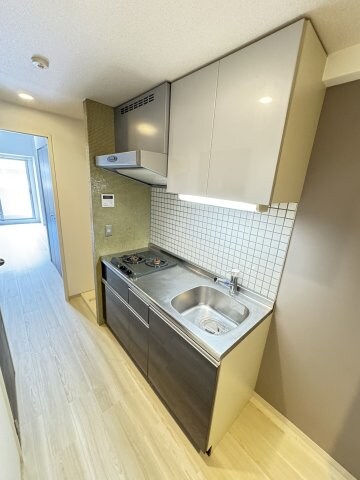 元町駅 徒歩3分 8階の物件内観写真