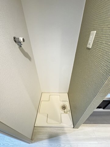 元町駅 徒歩3分 8階の物件内観写真