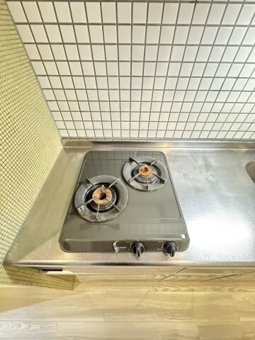 元町駅 徒歩3分 8階の物件内観写真