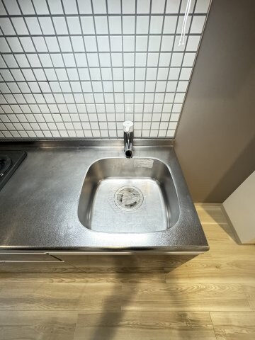 元町駅 徒歩3分 8階の物件内観写真