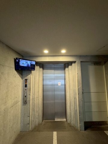 元町駅 徒歩3分 8階の物件内観写真