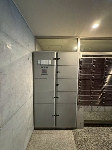 元町駅 徒歩3分 8階の物件内観写真