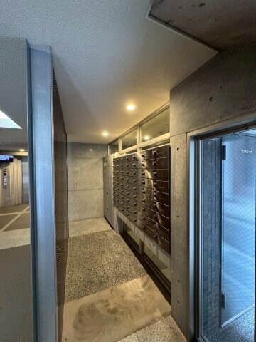 元町駅 徒歩3分 8階の物件内観写真