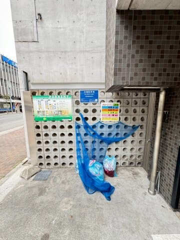 元町駅 徒歩3分 8階の物件内観写真