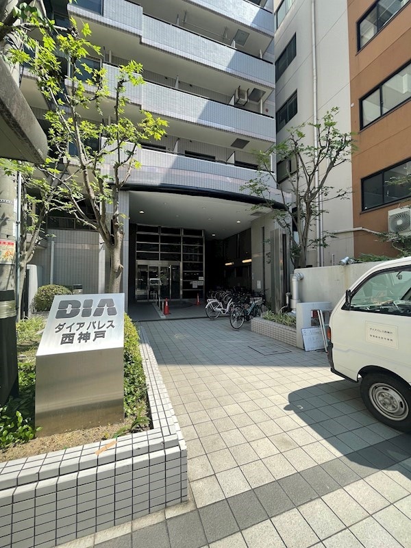 新長田駅 徒歩3分 2階の物件外観写真