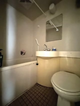 新長田駅 徒歩3分 2階の物件内観写真