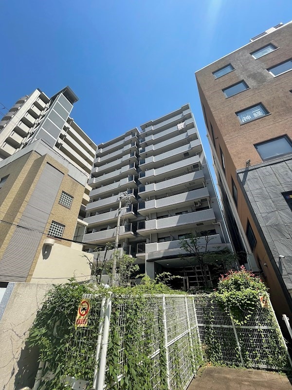 新長田駅 徒歩3分 2階の物件外観写真