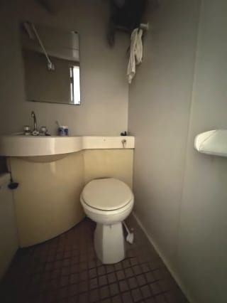 新長田駅 徒歩3分 2階の物件内観写真