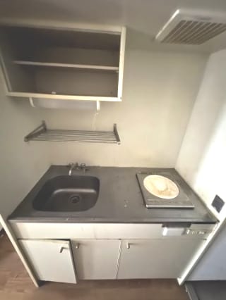 新長田駅 徒歩3分 2階の物件内観写真