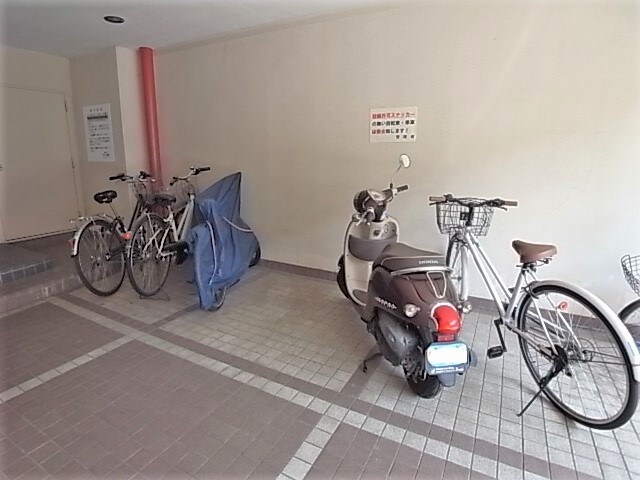 摂津本山駅 徒歩7分 4階の物件内観写真