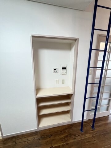 摂津本山駅 徒歩7分 4階の物件内観写真